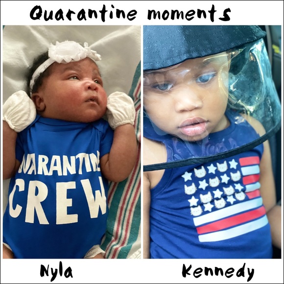 Meet your Posher, Q - Picture 8 of 10